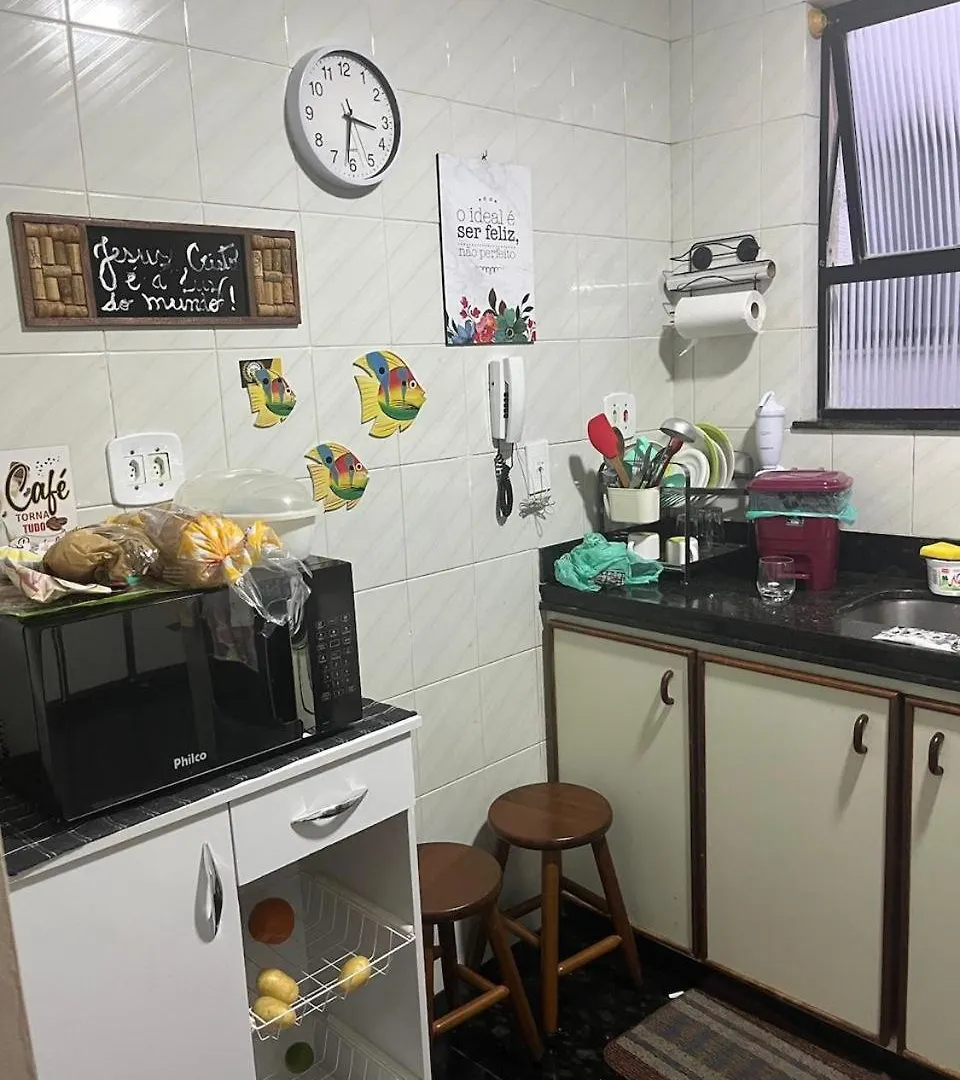 Apartamento Cabo Frio
