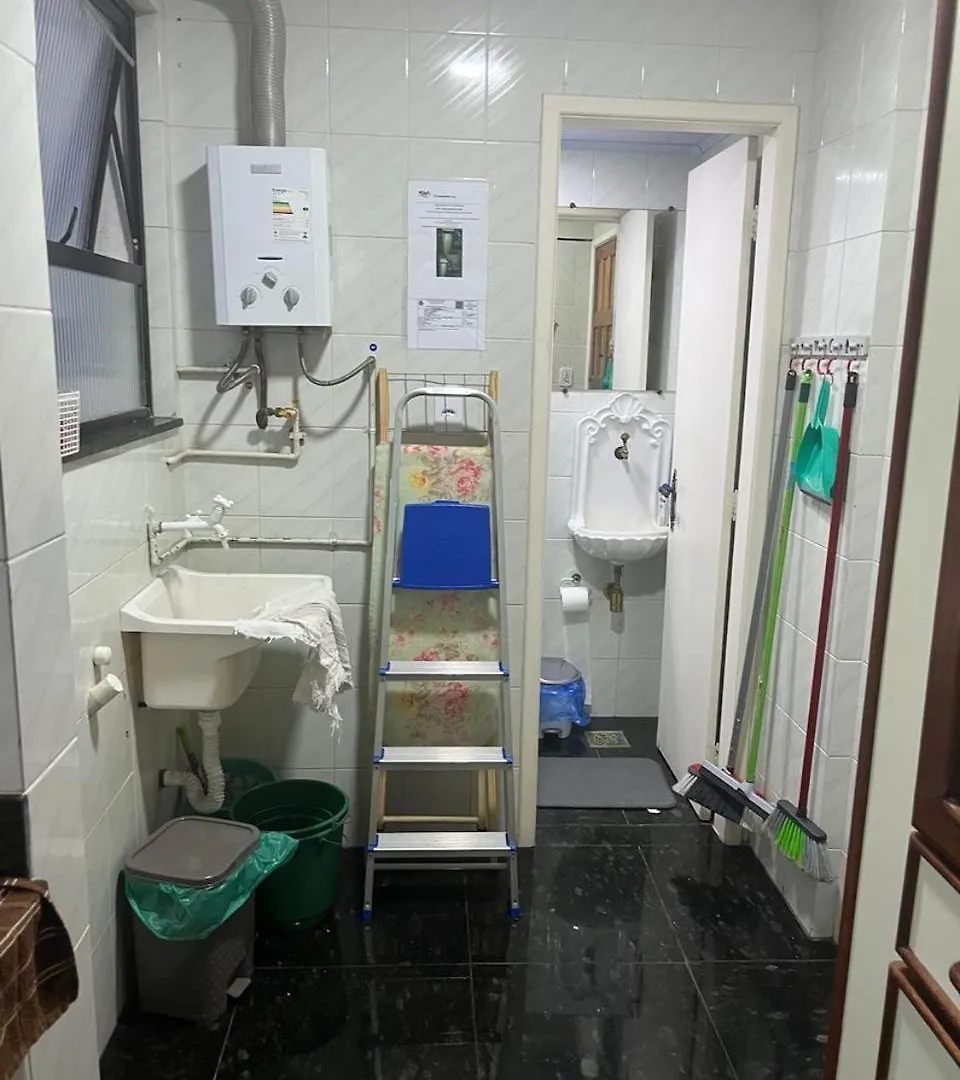 Apartamento Cabo Frio Apartment