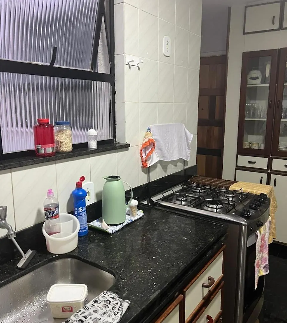 Apartment Apartamento Cabo Frio